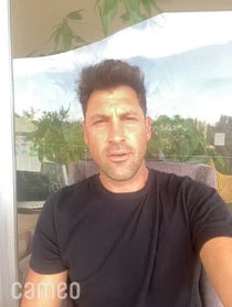 Poster for Intro video video from Maksim Chmerkovskiy