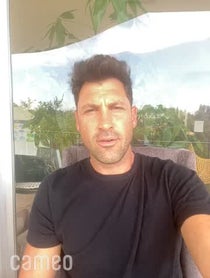 Poster for Intro video video from Maksim Chmerkovskiy