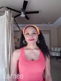 Poster for Intro video video from Cindy Herron-Braggs