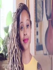 Poster for Intro video video from Chrisette Michele