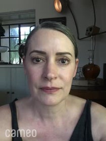 Poster for Intro video video from Paget Brewster