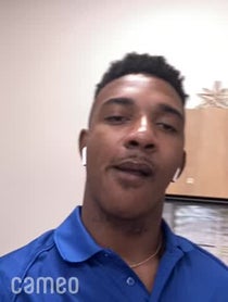 Poster for Intro video video from Durell Smylie