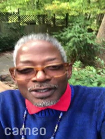 Poster for Intro video video from TC Carson