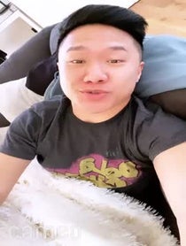 Poster for Intro video video from Timothy "DeLaGhetto" Chantarangsu