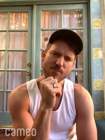 Poster for Intro video video from Wil Traval