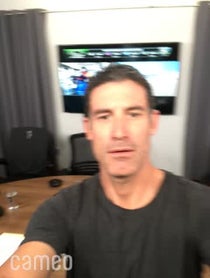 Poster for Intro video video from George Hincapie