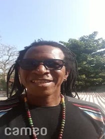 Poster for Intro video video from Charles King