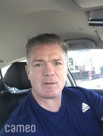 Poster for Intro video video from Brad May