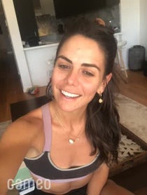 Poster for Intro video video from Emily  Weir