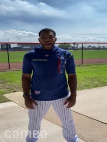 Poster for Intro video video from Endy Chavez