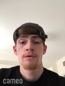 Poster for Intro video video from Logan Thompson