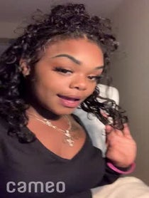 Poster for Intro video video from Kiaya Elliott