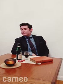 Poster for Intro video video from Jeff B Davis