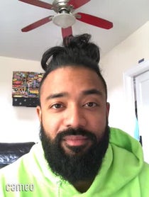 Poster for Intro video video from Princezee