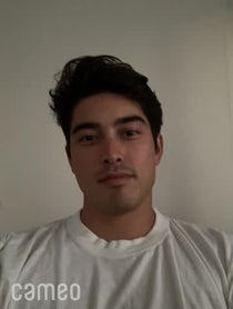 Poster for Intro video video from Forrest Kiyoshi Hoffman