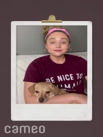 Poster for Intro video video from Mecca Morgan-White