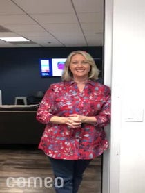 Poster for Intro video video from Mary Beth Roe