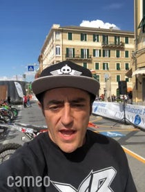 Poster for Intro video video from Massimo Bianconcini