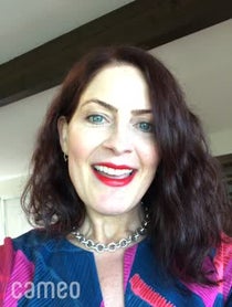 Poster for Intro video video from Vanessa Marshall