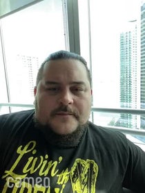 Poster for Intro video video from Bull James