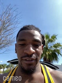 Poster for Intro video video from Nickell Robey-Coleman aka SLOT GOD