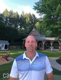 Poster for Intro video video from John Smoltz