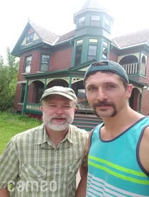 Poster for Intro video video from Dillon Potter