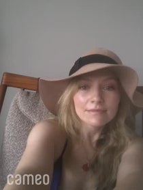 Poster for Intro video video from Becki Newton