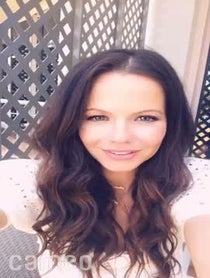 Poster for Intro video video from Tammin Sursok