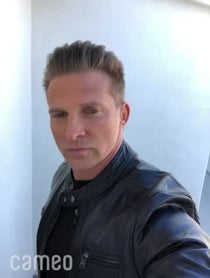 Poster for Intro video video from Steve Burton
