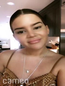 Poster for Intro video video from Maren Morris