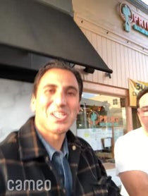 Poster for Intro video video from Jason Patric