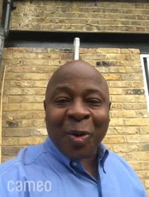 Poster for Intro video video from Vas Blackwood