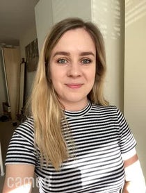 Poster for Intro video video from Katy Richardson