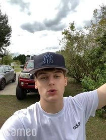 Poster for Intro video video from BeauSupreme