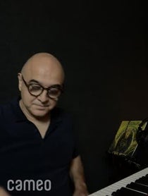 Poster for Intro video video from Omar Akram