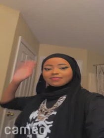Poster for Intro video video from Layla Qasim