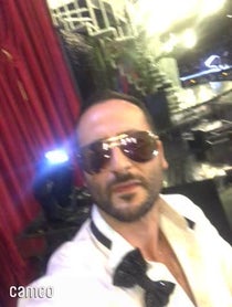 Poster for Intro video video from Monsieur Romeo