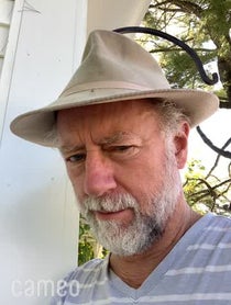 Poster for Intro video video from Xander Berkeley