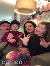 Poster for Intro video video from Nicole Ryan