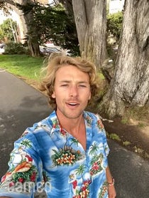 Poster for Intro video video from Shane Coopersmith