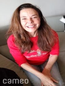 Poster for Intro video video from Dana Barron