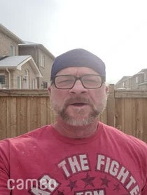Poster for Intro video video from Gregg Zaun