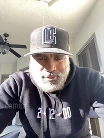 Poster for Intro video video from Cuttino Mobley