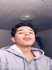 Poster for Intro video video from Dylan Lopez