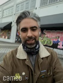 Poster for Intro video video from Justin Robert Young