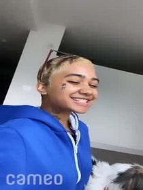 Poster for Intro video video from Klondike Blonde