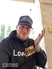 Poster for Intro video video from Charlie Classic