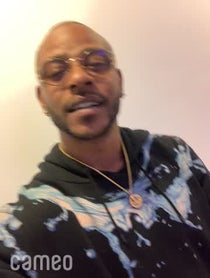 Poster for Intro video video from Eric Bellinger