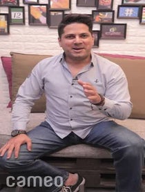 Poster for Intro video video from Omar Al Saidie - عمر الصعيدي